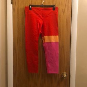 JoyLab Capri Leggings